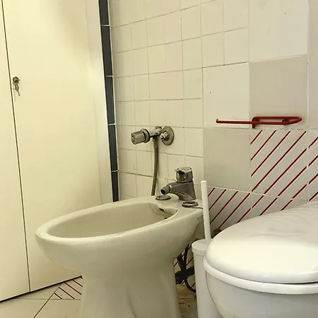 N290 - Numana, Ampio Trilocale Con Terrazzo Vista Mare * Numana