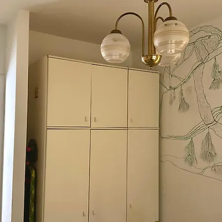 N290 - Numana, Ampio Trilocale Con Terrazzo Vista Mare Daire *