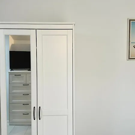 Apartment N290 - Numana, Ampio Trilocale Con Terrazzo Vista Mare Numana