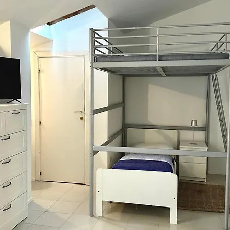 N290 - Numana, Ampio Trilocale Con Terrazzo Vista Mare *