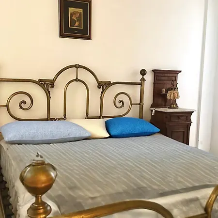 Apartment N290 - Numana, Ampio Trilocale Con Terrazzo Vista Mare Numana